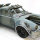 Image for article titled Buy The 1990 Porsche 911 From Death Race For $28,000